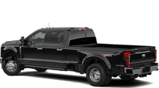 2026 Ford Super Duty® External Image 3